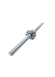 Screw Mill - Steel Nut Schraubenmühle - Sthal Mutter Vidali Miller ve Somunlari 