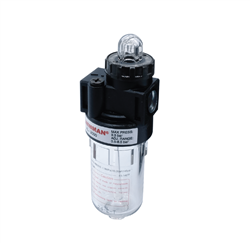 Winman Lubricator - AL Series Winman  Schmiervorrichtung - AL Serie Winman AL Serisi Yaglayici