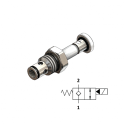 Wvt0.S10 2/2  Solenoid Valves Wvt0.S10 2/2  Magnetventile  Winman Wvt0.S10 2/2  Solenoid Valfler 